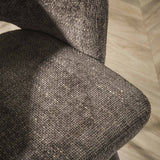 Juego de 2 taburetes Ole Tissee Cargo - Altura del asiento 69 cm 