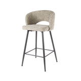 Juego de 2 taburetes Ole Tissee Cargo - Altura del asiento 69 cm 