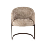 Conjunto de 2 sillas de comedor Reno Alura arena 