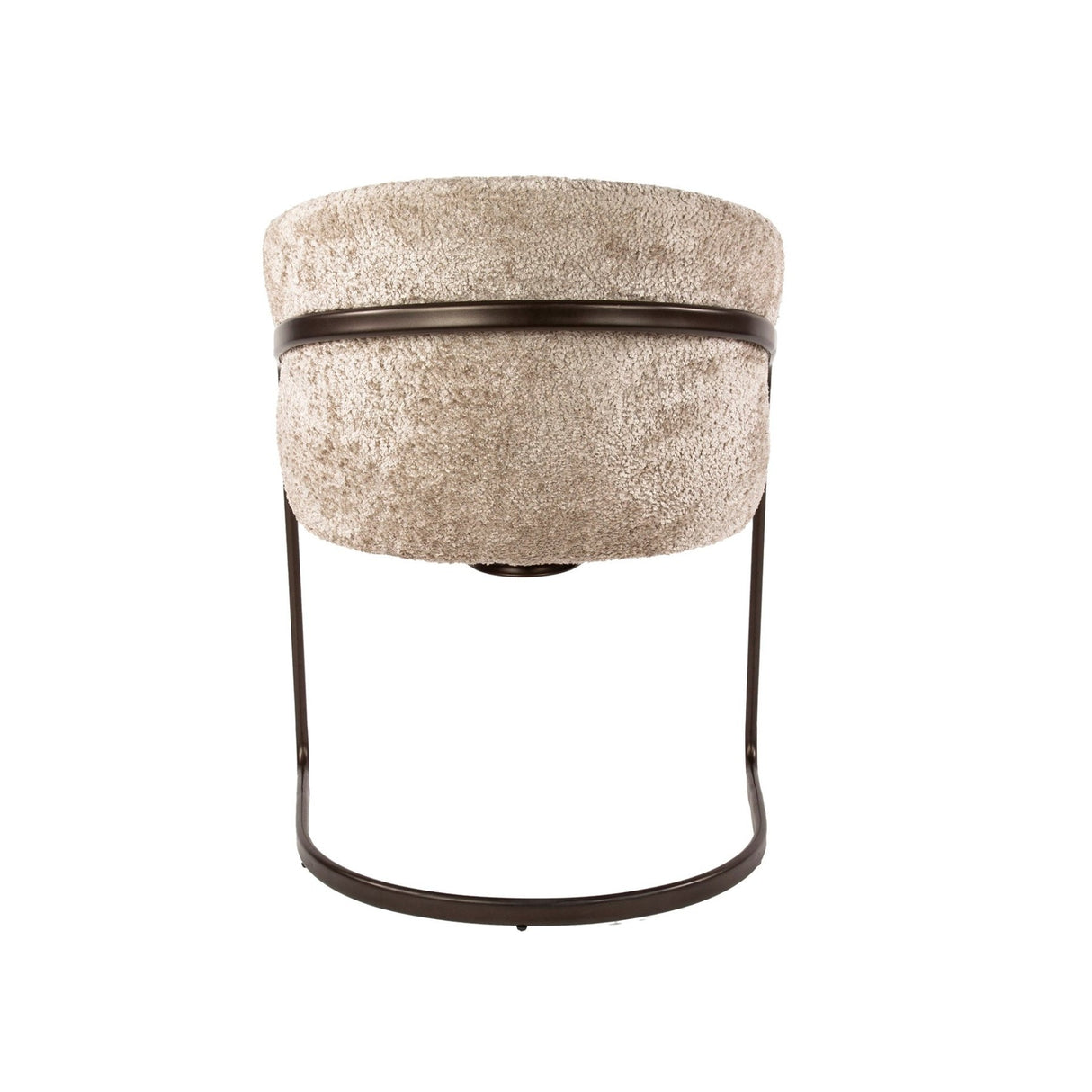 Conjunto de 2 sillas de comedor Reno Alura arena 