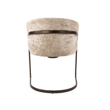 Conjunto de 2 sillas de comedor Reno Alura arena 