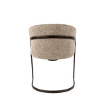 Conjunto de 2 sillas de comedor Zandello Hoven arena 