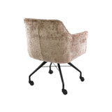 Conjunto de 2 sillas de comedor Tova Alura arena 