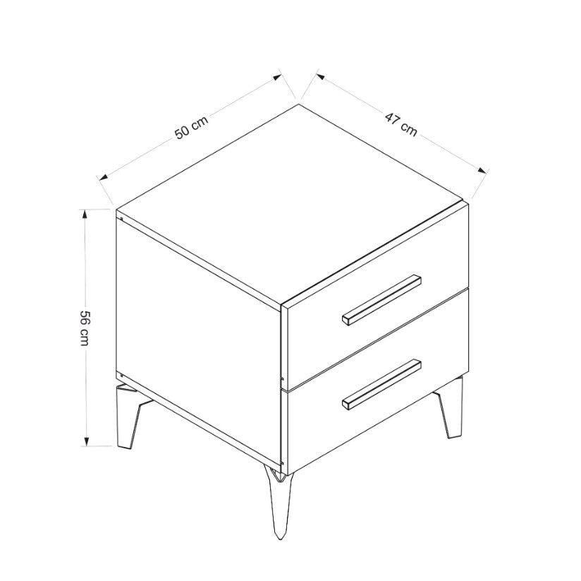 Mesa de noche