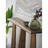 Tocador Cleopatra Walnut Wood