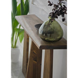 Tocador Cleopatra Walnut Wood