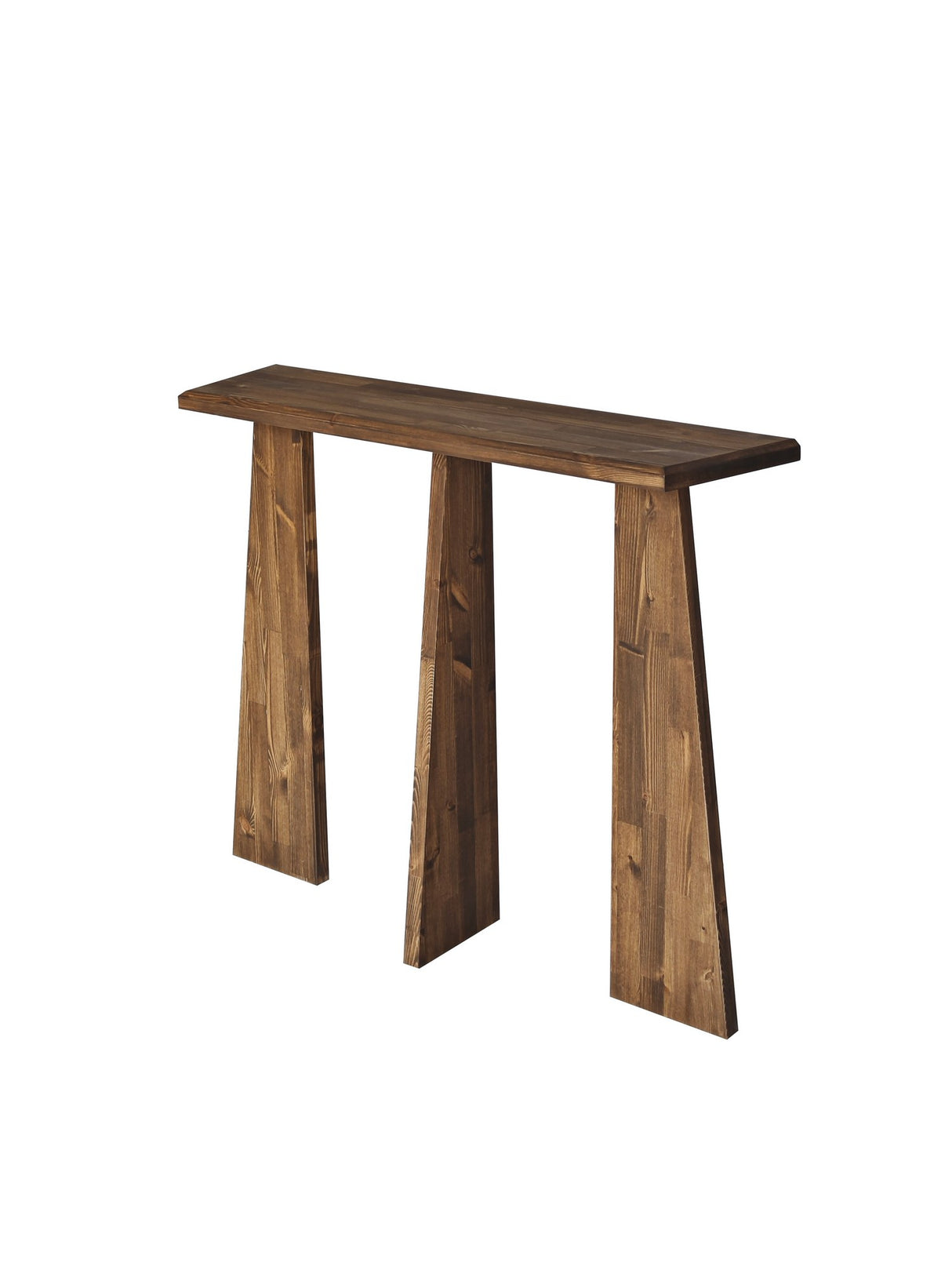 Tocador Cleopatra Walnut Wood