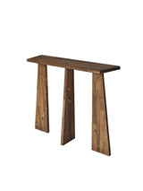 Tocador Cleopatra Walnut Wood