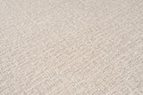 Banken - Hoekbank beige stof met stiknaad - XXL - 8 persoons - Puzzle - Dimehouse