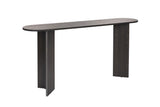 Sira - Tablero de partículas 100% recubierto de melamina Lumiere Black