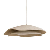 Tapa de hormigón de carbono blanco crema BK220