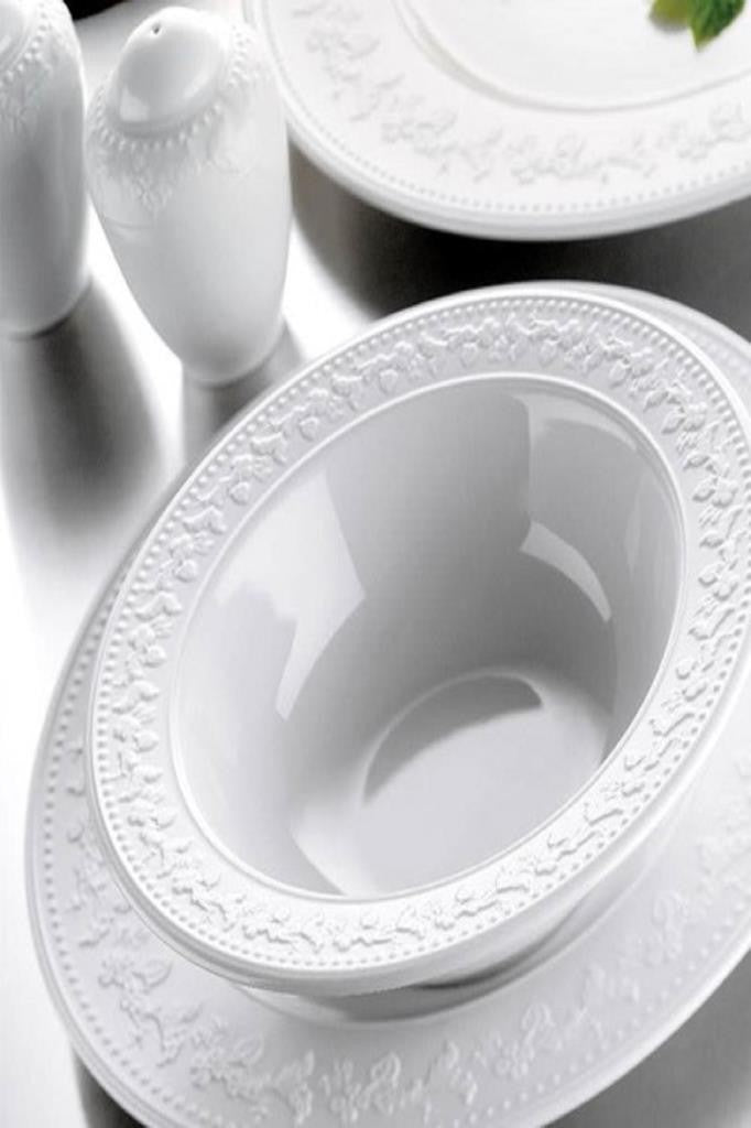 SV24Y200 Blanco 100% PORCELANA