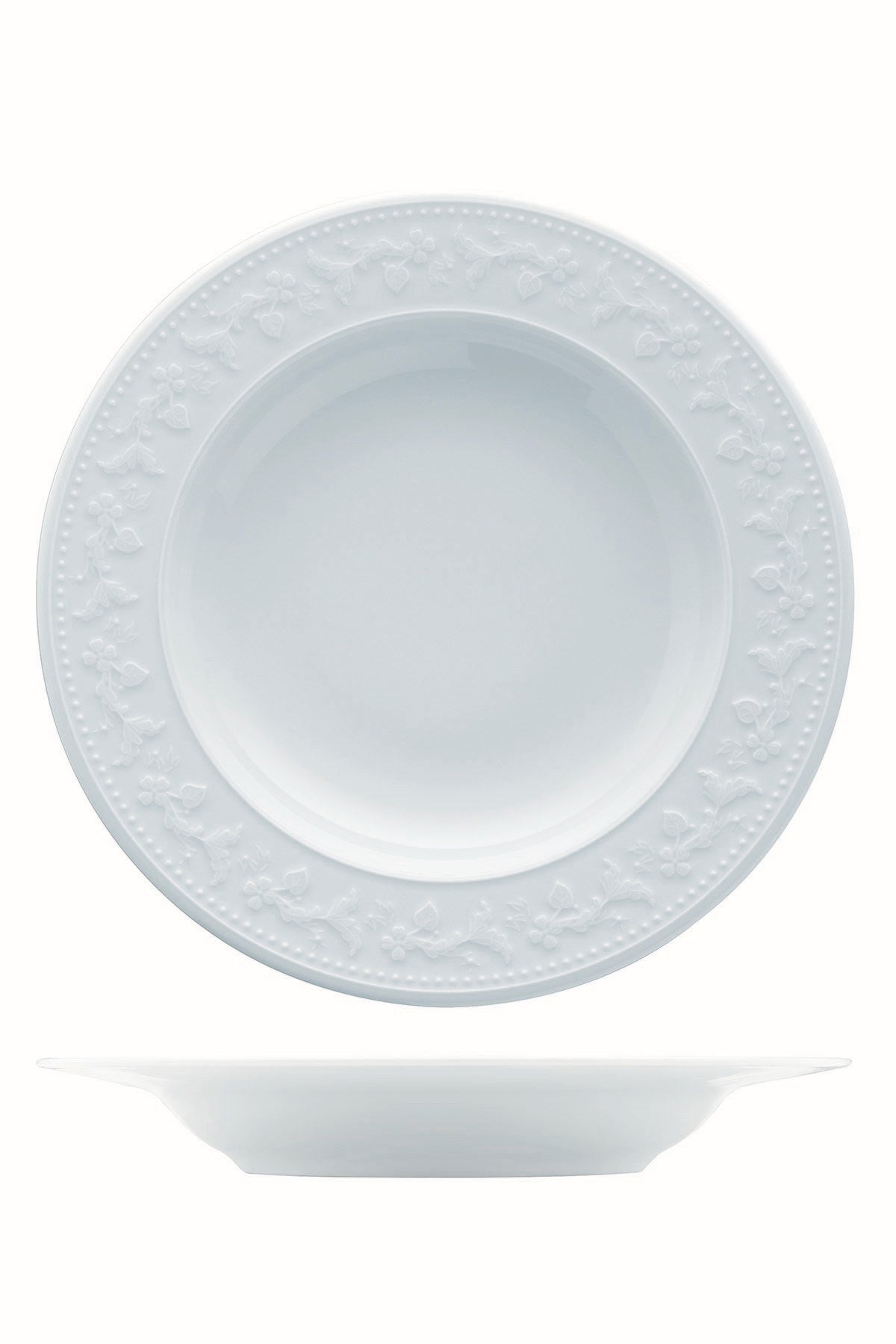 SV24Y200 Blanco 100% PORCELANA