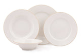 BNIRN24Y2520 Oro Blanco 100% PORCELANA
