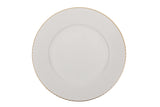 BNIRN24Y2520 Oro Blanco 100% PORCELANA