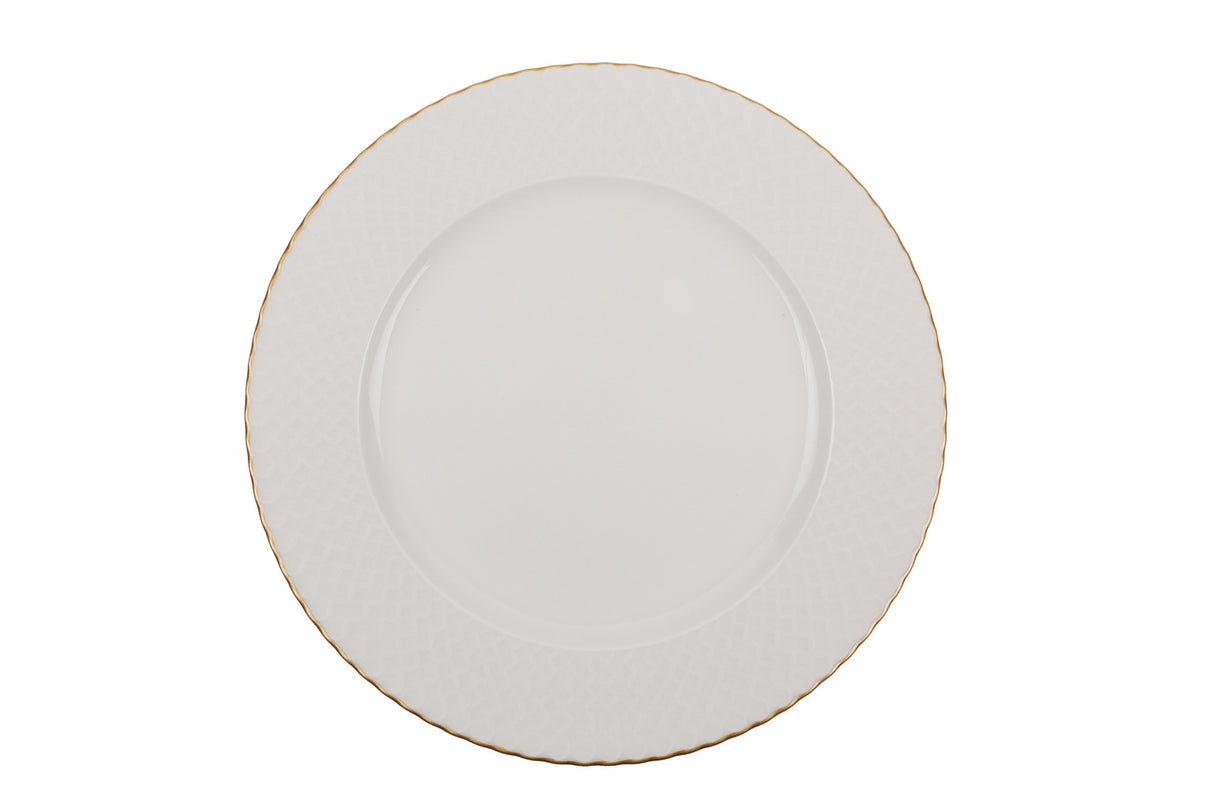 BNIRN24Y2520 Oro Blanco 100% PORCELANA