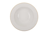 BNIRN24Y2520 Oro Blanco 100% PORCELANA