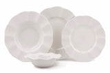MLN24Y2740694 Crema 100% PORCELANA