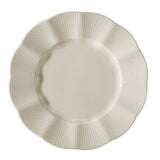 MLN24Y2740694 Crema 100% PORCELANA