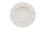 MLN24Y2740694 Crema 100% PORCELANA