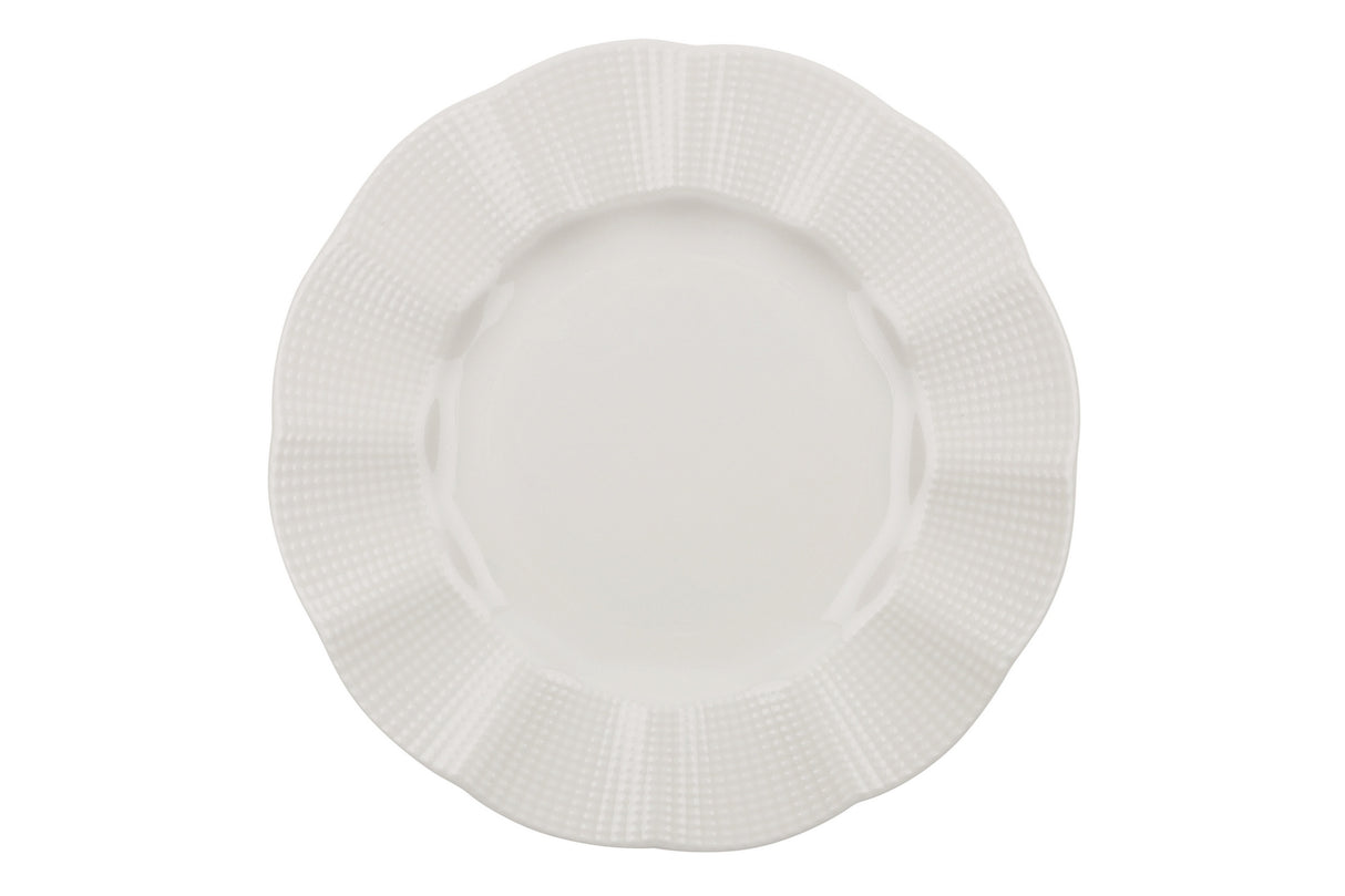 MLN24Y2740694 Crema 100% PORCELANA
