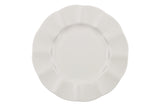 MLN24Y2740694 Crema 100% PORCELANA