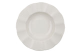 MLN24Y2740694 Crema 100% PORCELANA