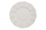 MLN24Y2740694 Crema 100% PORCELANA