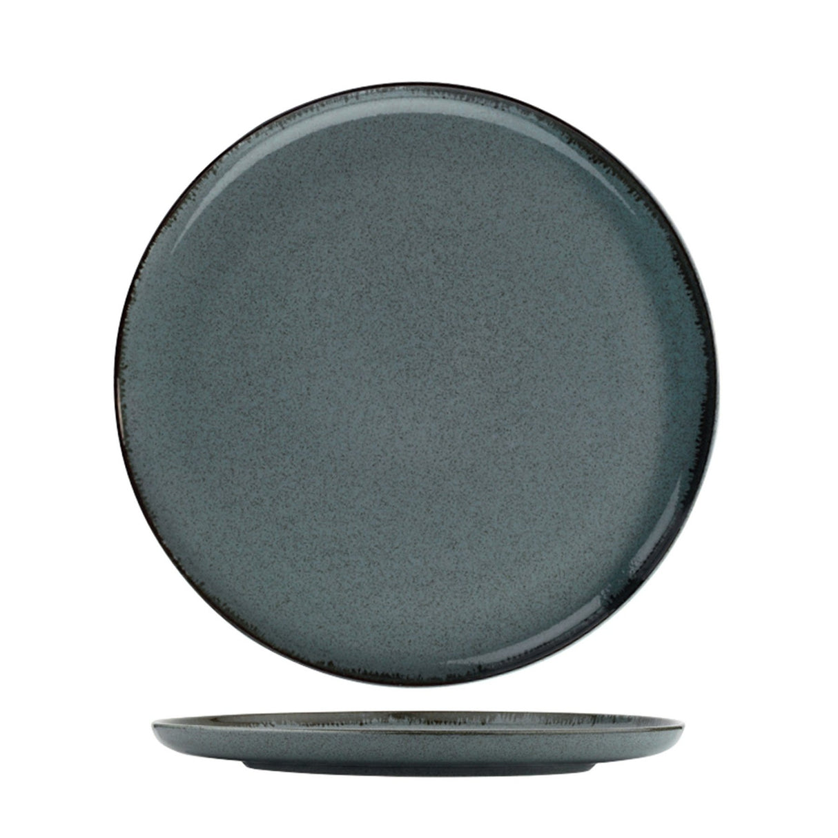 MOD24Y2730P01 - Azul 100% PORCELANA