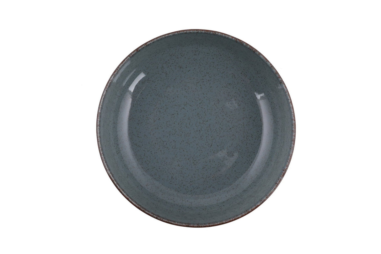 MOD24Y2730P01 - Azul 100% PORCELANA