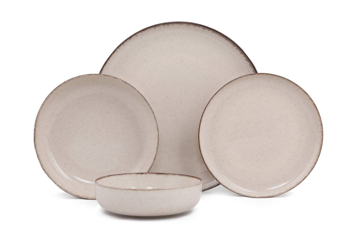 MOD24Y2730P02 - Canela 100% PORCELANA