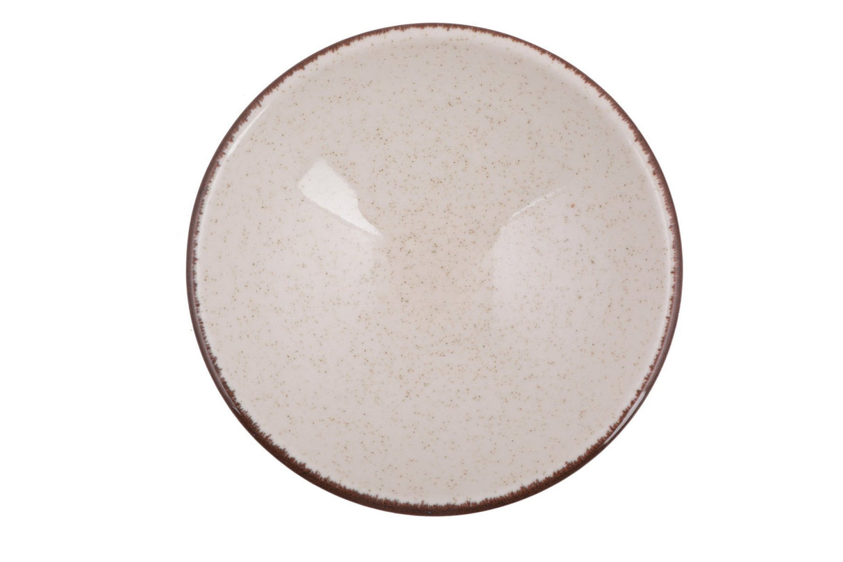 CXEO24Y2730P02 Canela 100% PORCELANA
