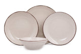 CXEO24Y2730P02 Canela 100% PORCELANA