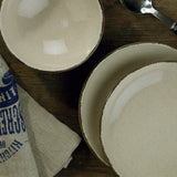 CXEO24Y2730P02 Canela 100% PORCELANA