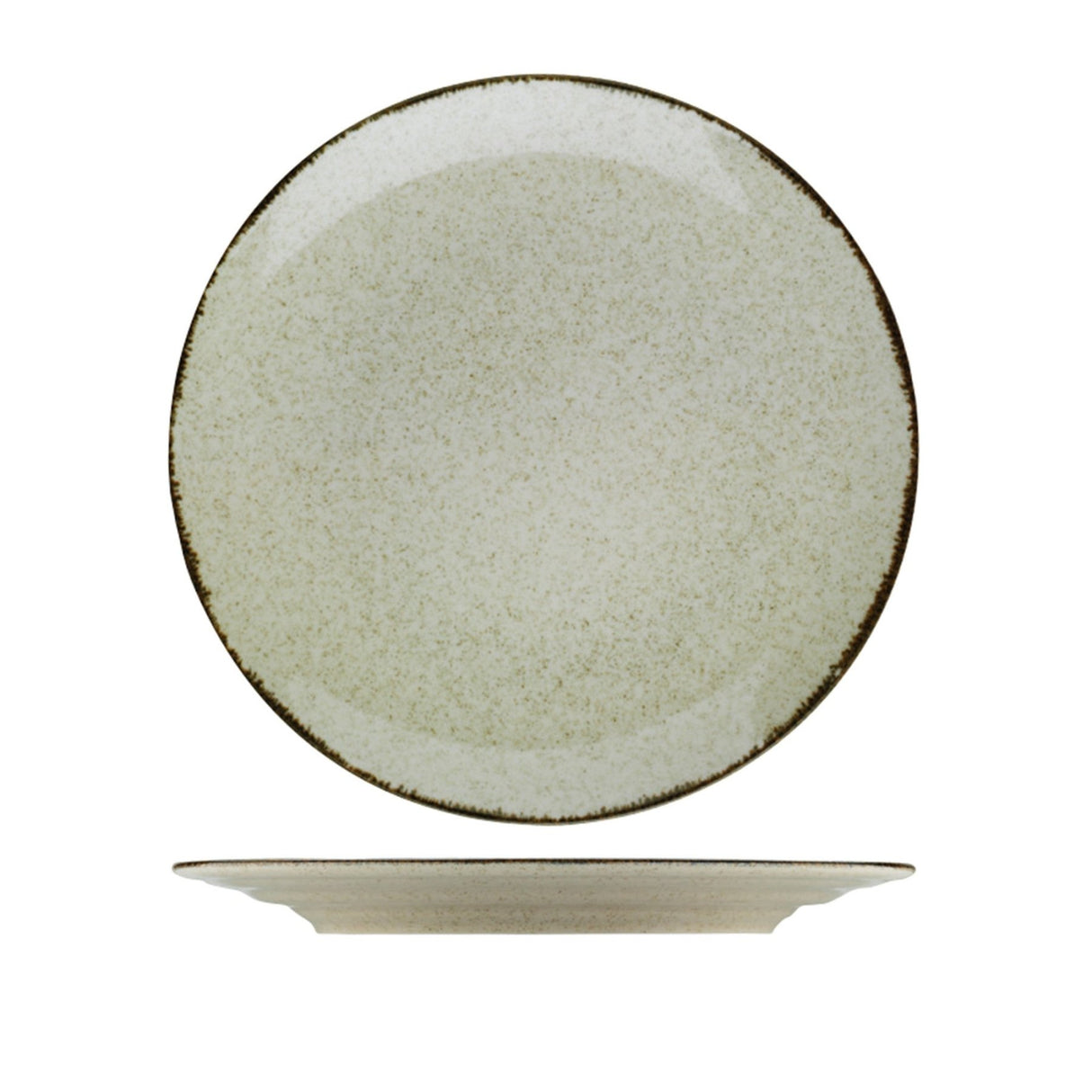 CXEO24Y2730P02 Canela 100% PORCELANA