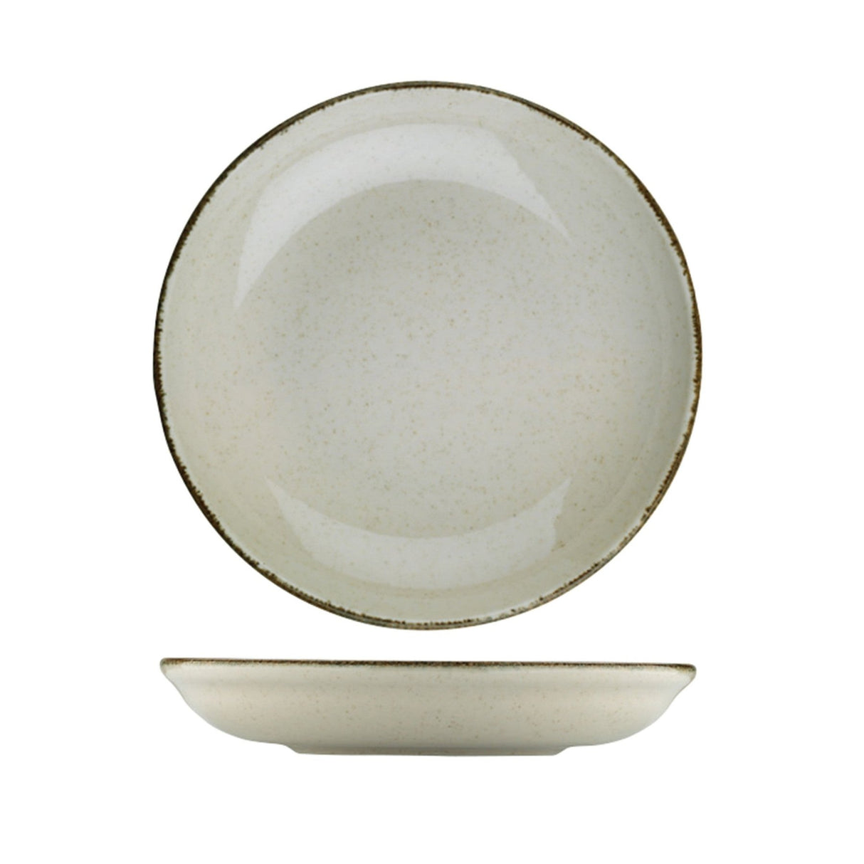 CXEO24Y2730P02 Canela 100% PORCELANA