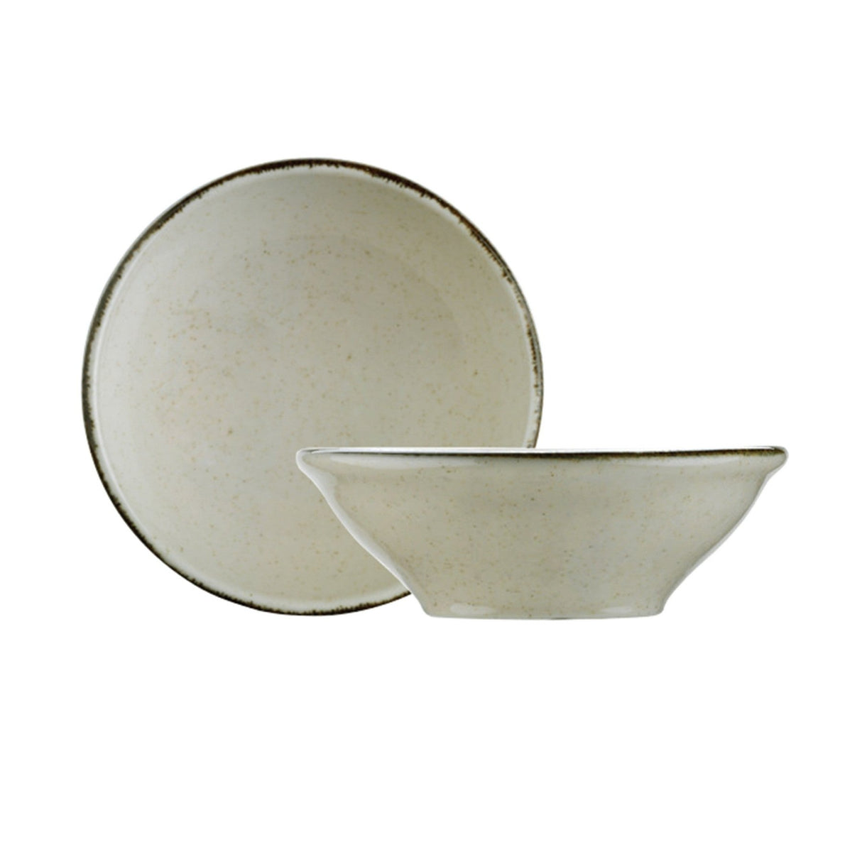 CXEO24Y2730P02 Canela 100% PORCELANA