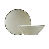 CXEO24Y2730P02 Canela 100% PORCELANA