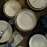 CXEO18Y2730P02 Canela 100% PORCELANA