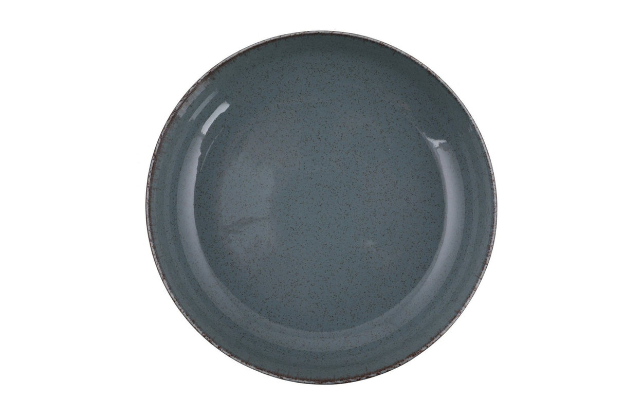 MOD18Y2730P01 - Azul 100% PORCELANA