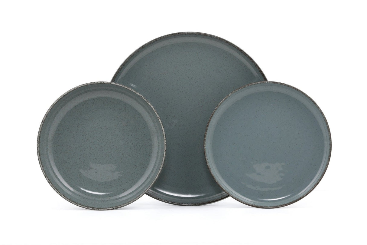 MOD18Y2730P01 - Azul 100% PORCELANA