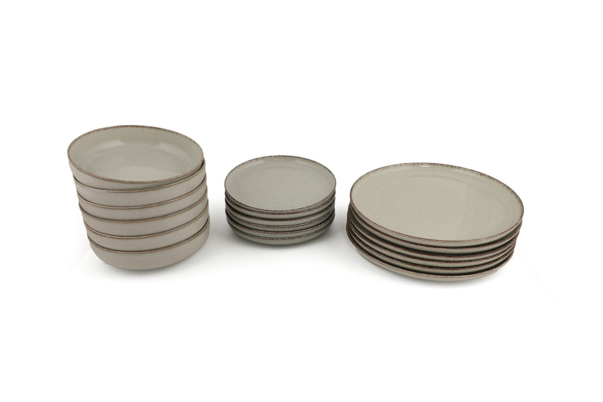 MOD18Y2730P03 Verde 100% PORCELANA
