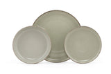 MOD18Y2730P03 Verde 100% PORCELANA