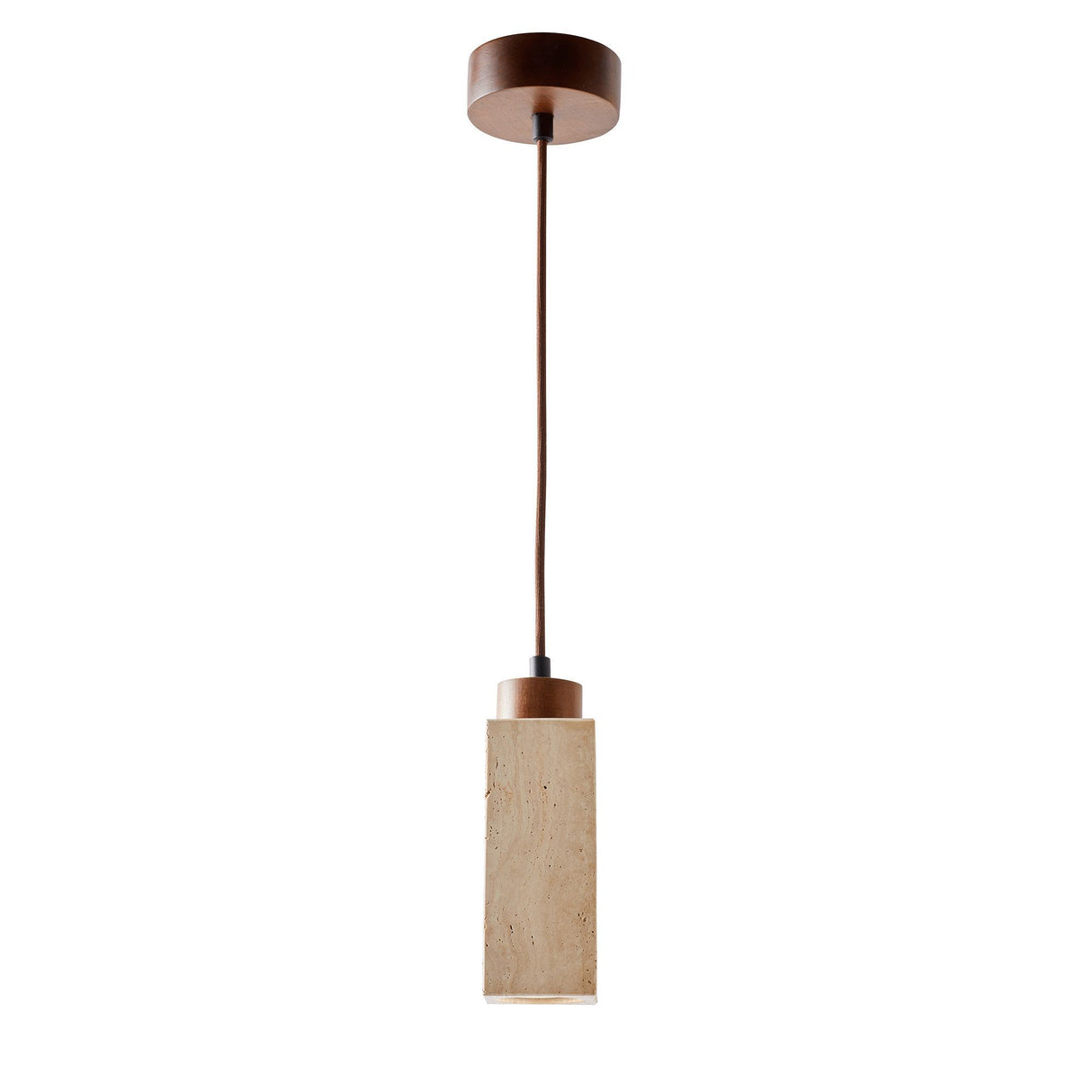 Mule - Gorra Travertino Nogal Beige Nogal