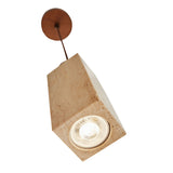 Mule - Gorra Travertino Nogal Beige Nogal