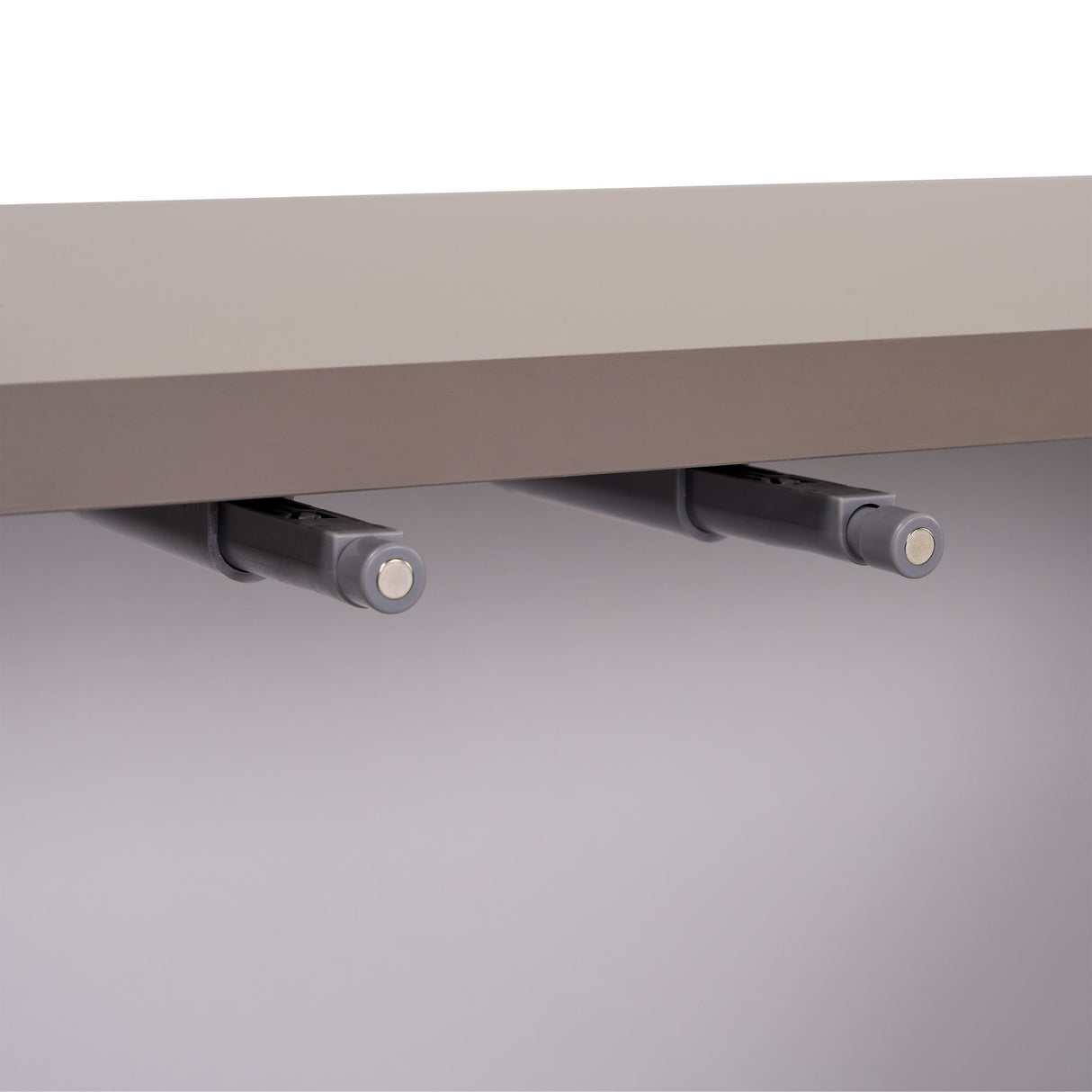 Mueble TV Aurelia 180 cm Atlas compuesto de madera revestido de melamina