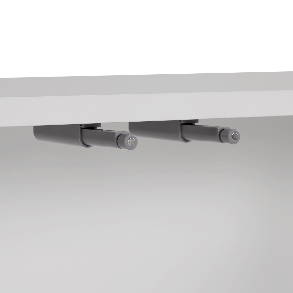 Mueble TV Aurelia blanco 180 cm madera melaminada