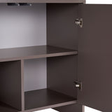 Arlen console tafel 180 cm Atlas Gemelamineerd hout