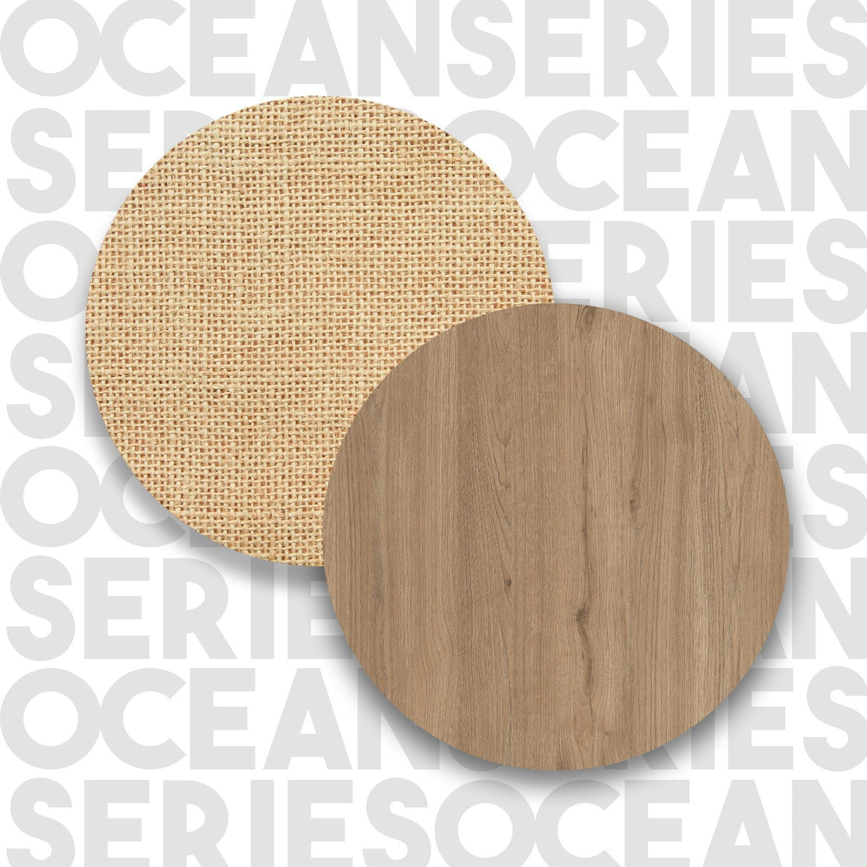 Kledingkasten - Kledingkast Kosmos Walnoot Eik Melamine 112,2x195,6x55 cm - Dimehouse