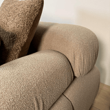 Banken - Modulaire bank 3 - zits Doblo beige - Dimehouse